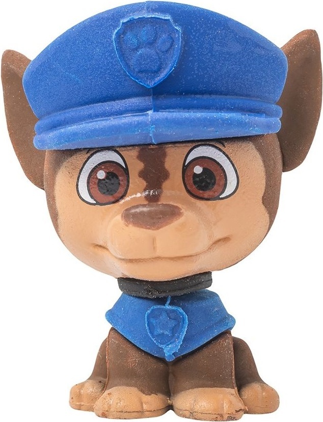 Колекційна гумка-пазл серії "Puzzle Palz" – Щенячий ПатрулЬ (в капс., в асорт.), 1816016 3