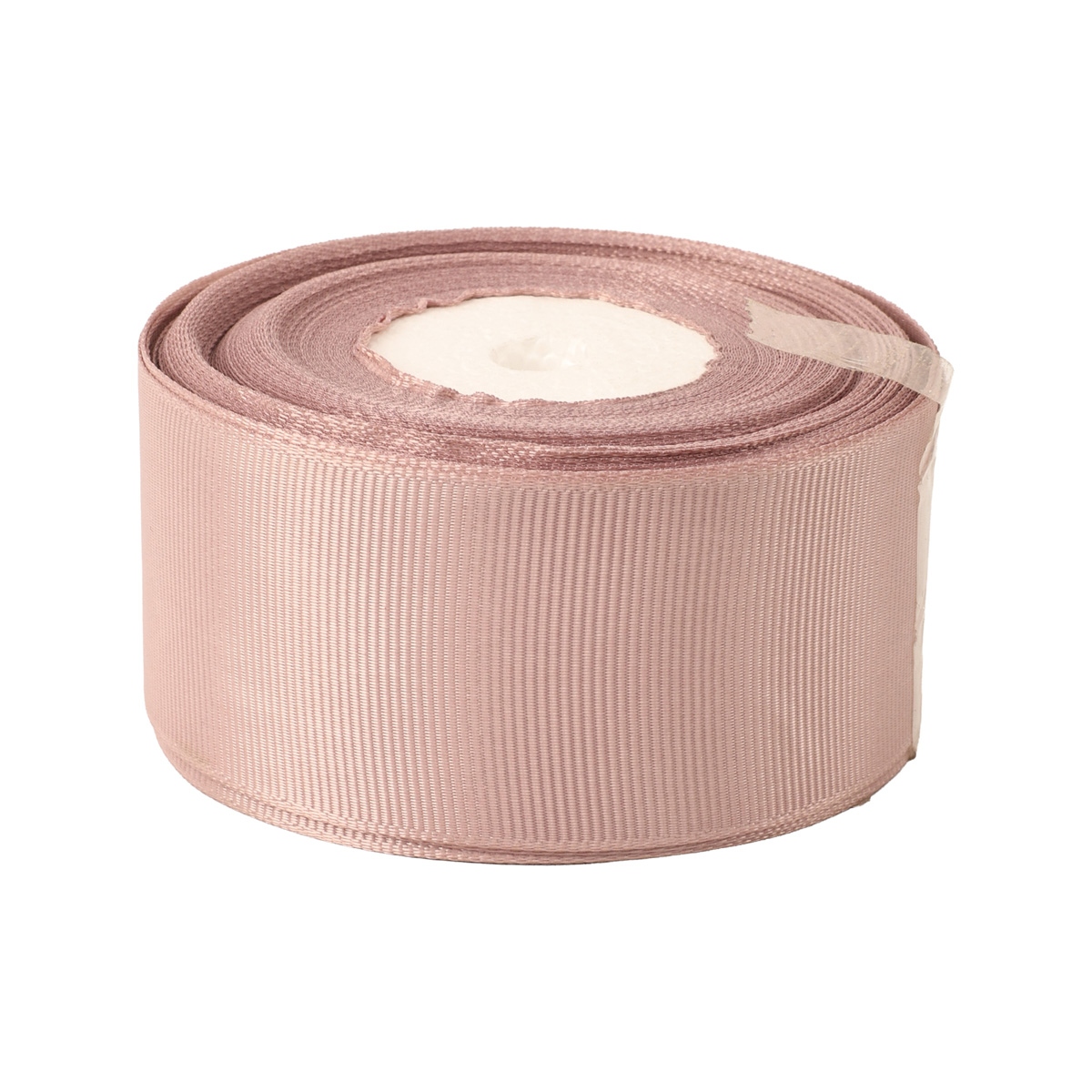 Лента репсовая 4 cм-18 м, GX-234, 55-1663