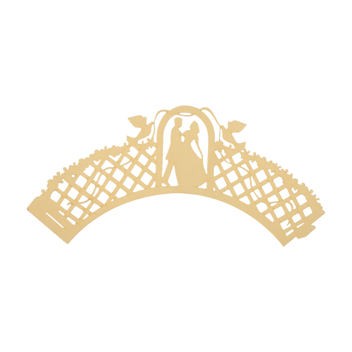 Декор капкейк, 5-26135