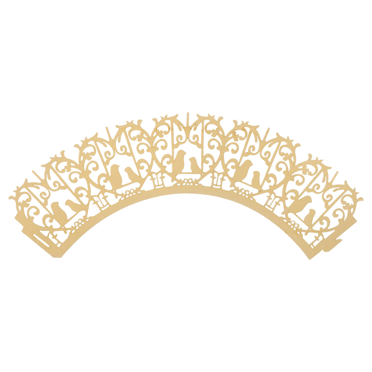 Декор капкейк, 5-28900