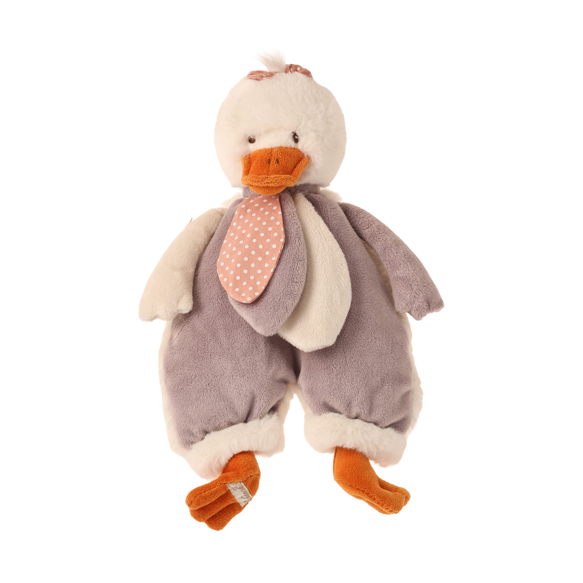 М’яка іграшка Baby Kwa Kwa - Pillow, 28см