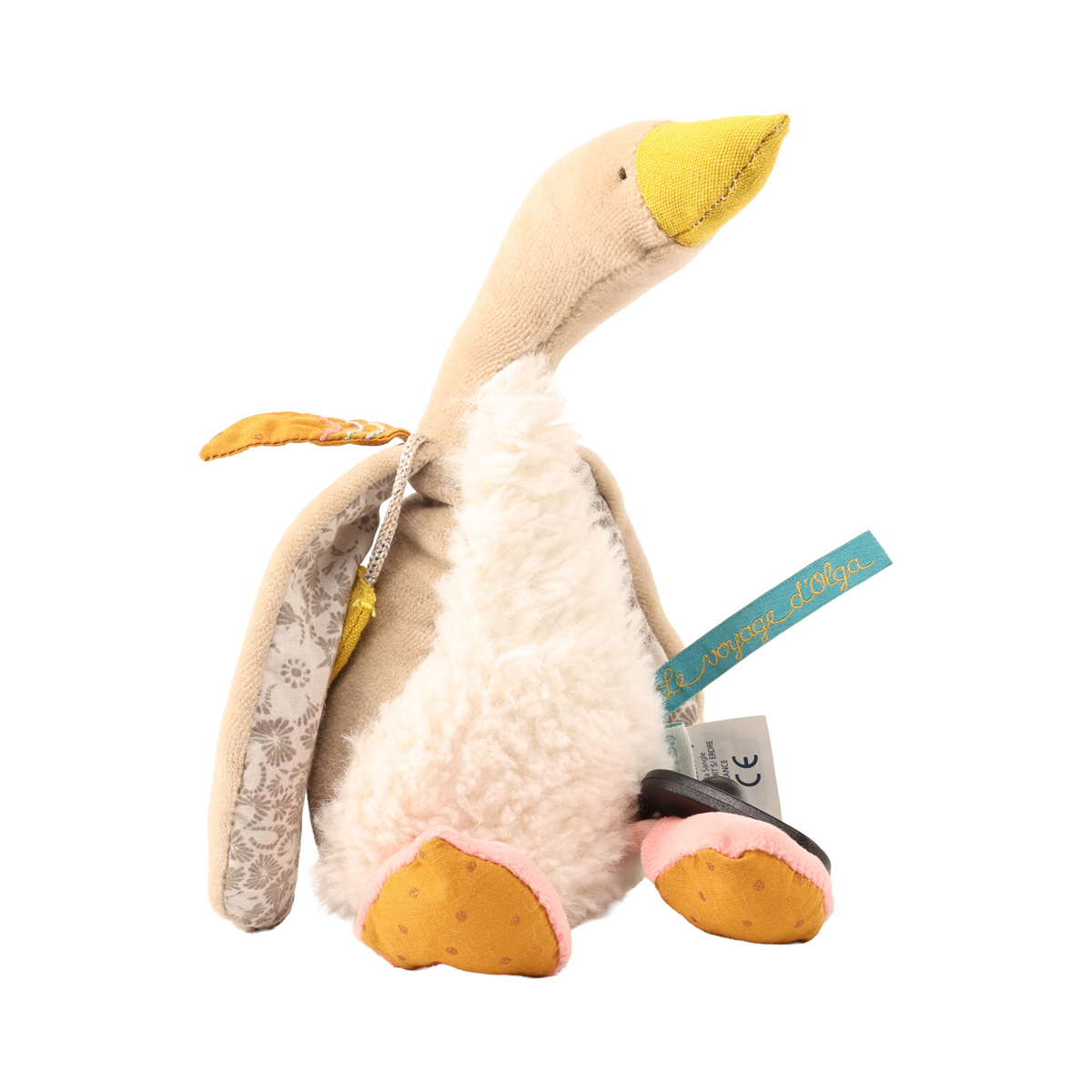 М’яка іграшка, в асортименті, 714003 2