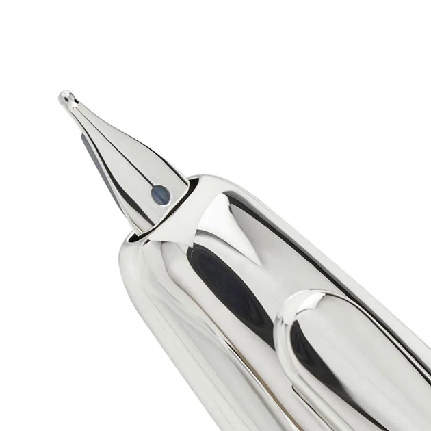 Ручка перьевая FC-1500RRR-F-L-COF "Capless Rhodium Trims", 51.491 1