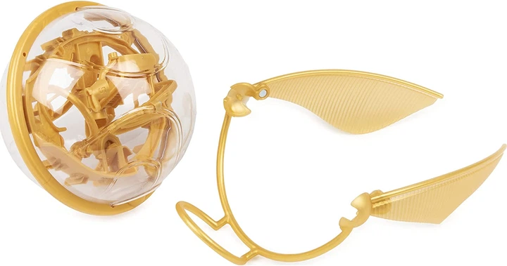 Лабіринт-головоломка настільна "Perplexus Harry Potter", SM34638 5