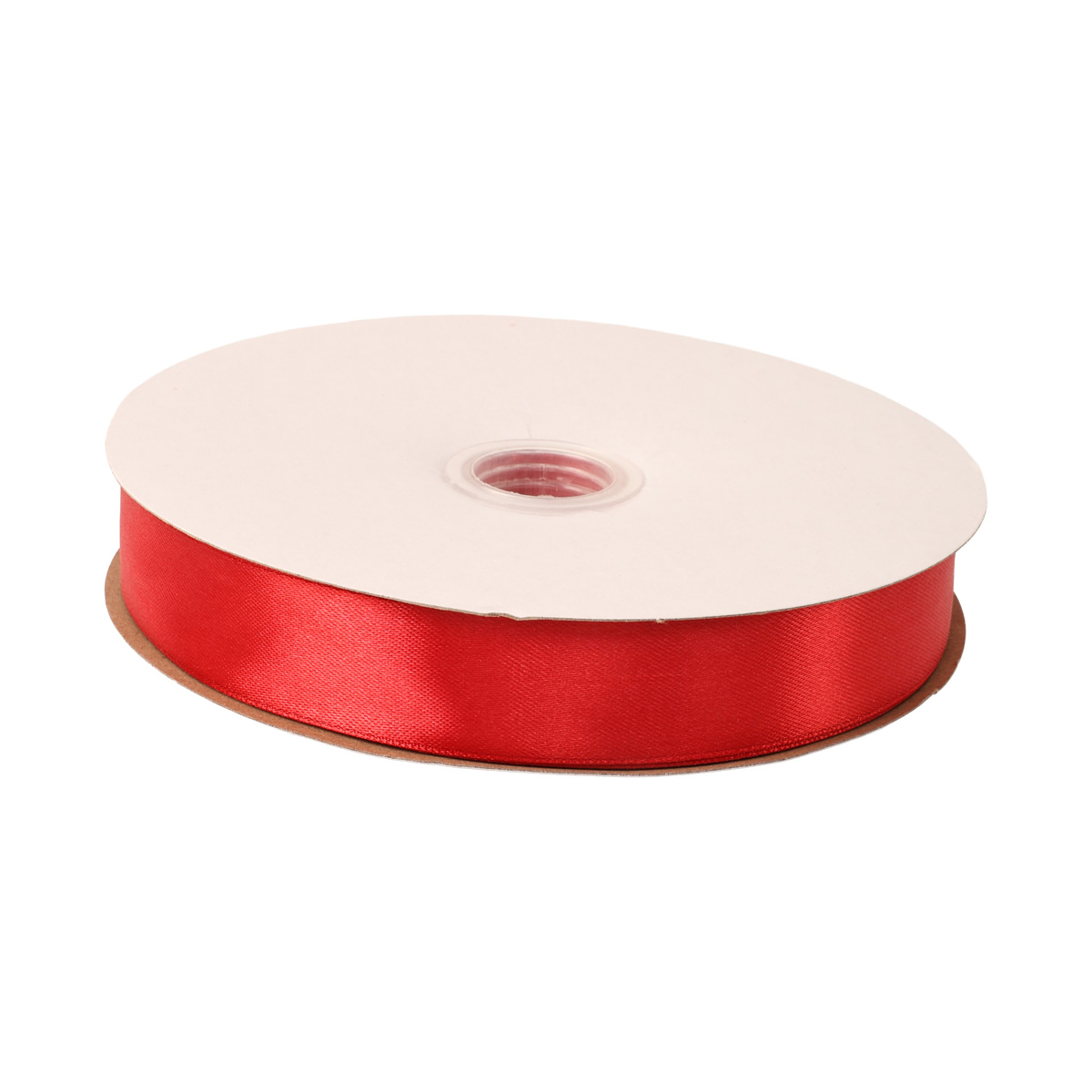 Стрічка атлас 25 мм - 91,4 м, 133, 58-10390