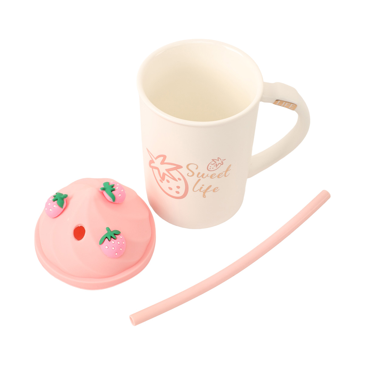 Чашка керамічна, 66-9078 1