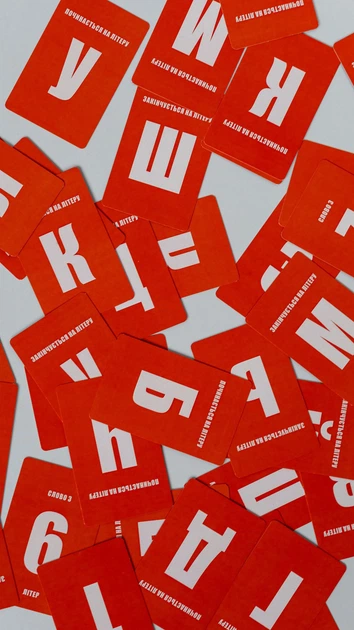 Игра карточная "Скажи это", 10025 3