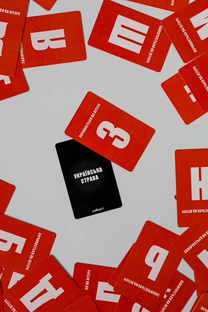 Игра карточная "Скажи это", 10025 5