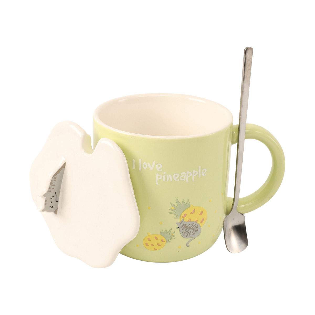 Чашка керамічна, 66-5612 1