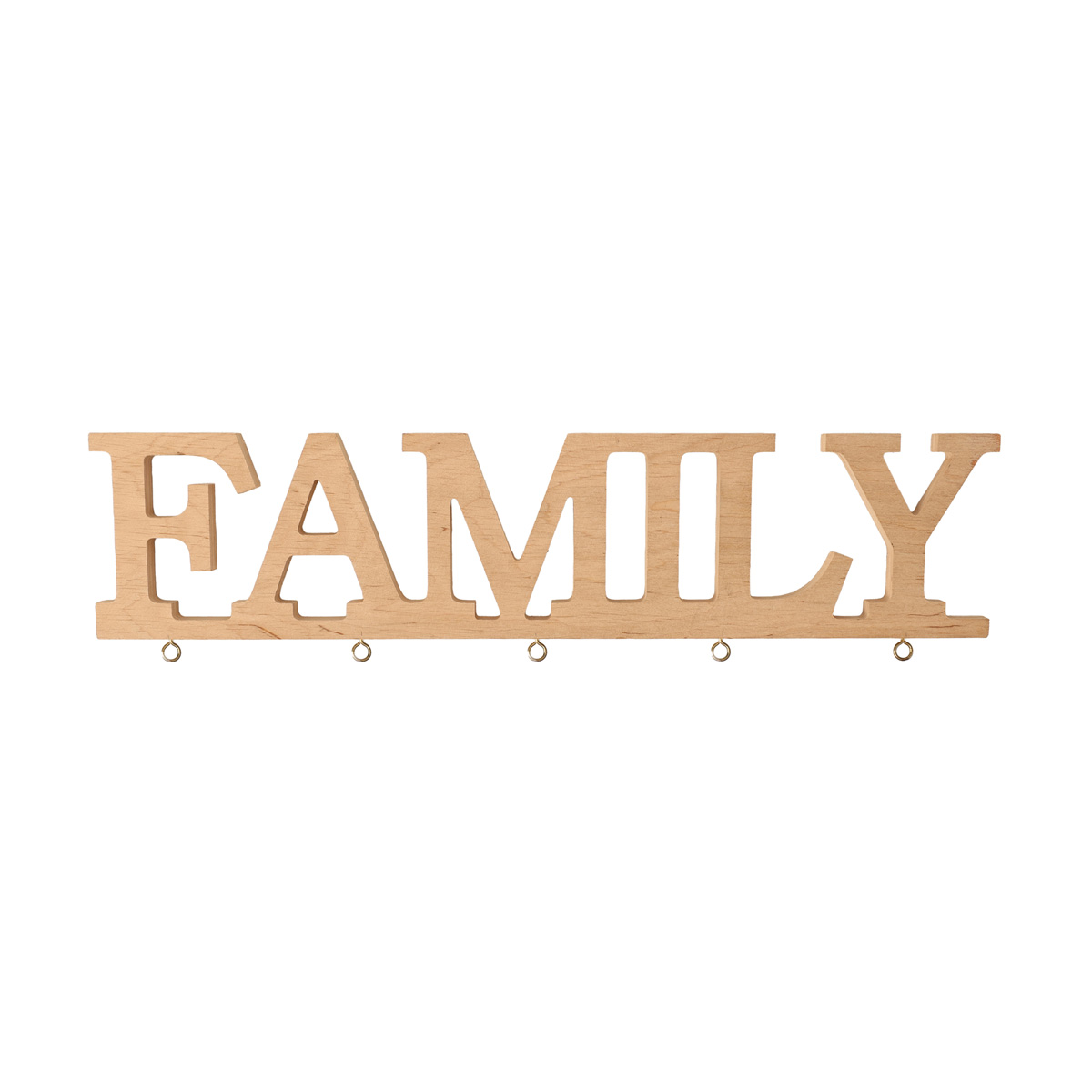 Заготовка Коллаж "Family", 0695