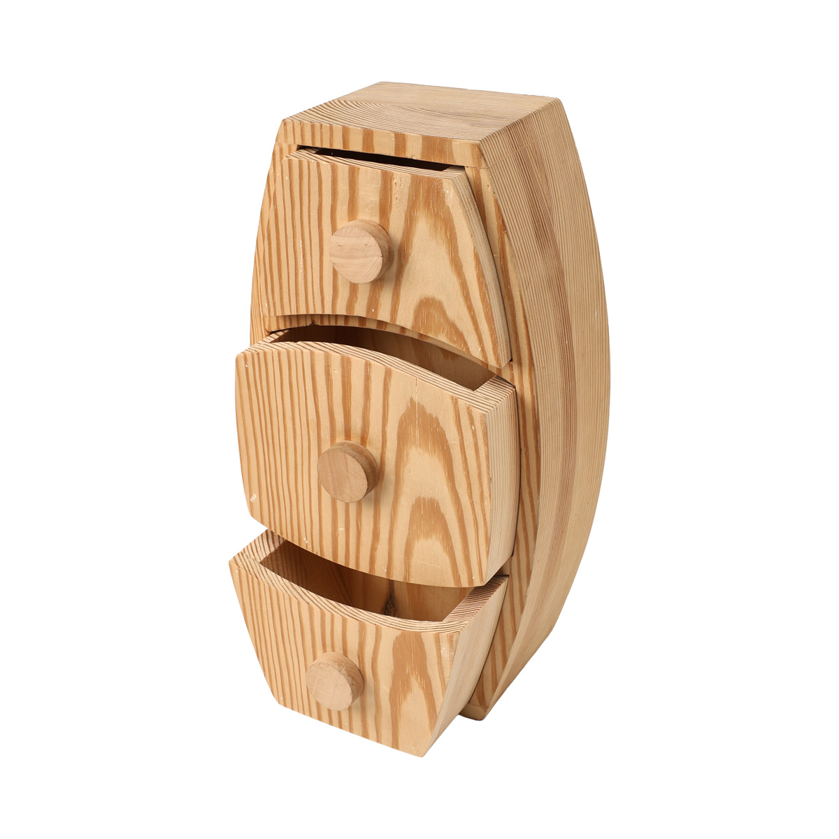 Заготовка деревянная Комод, 1588