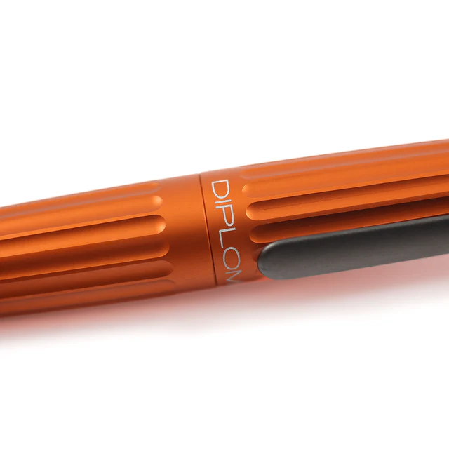 Ручка ролер Aero orange, D20000994 2