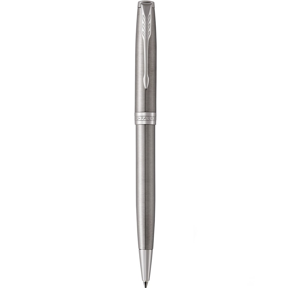 Ручка шарик. Sonnet 17 Stainless Steel Parker 84 232 1