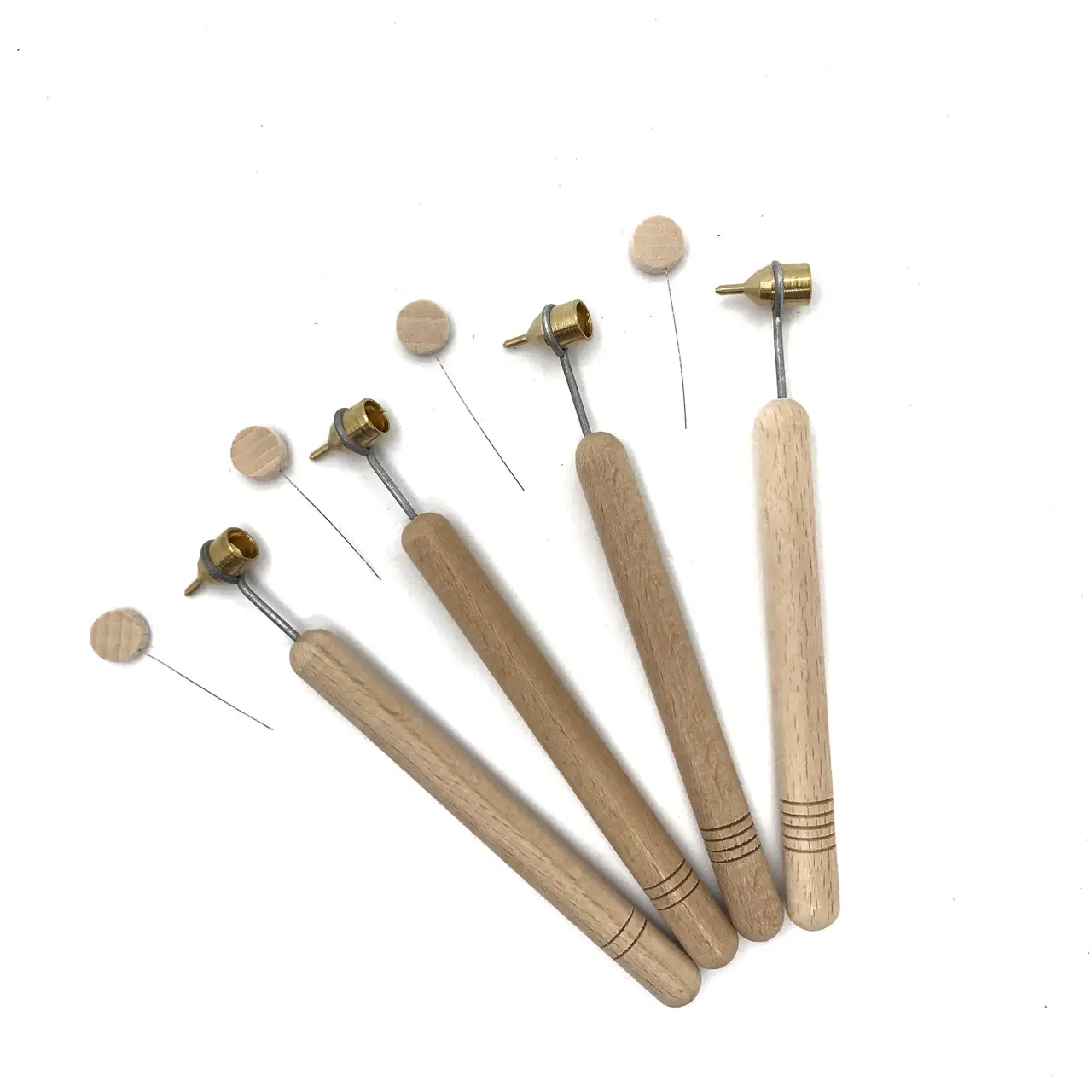 Писачок латунний 0,3 мм 1