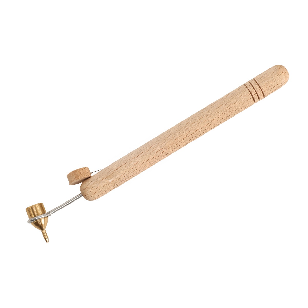 Писачок латунний 0,3 мм