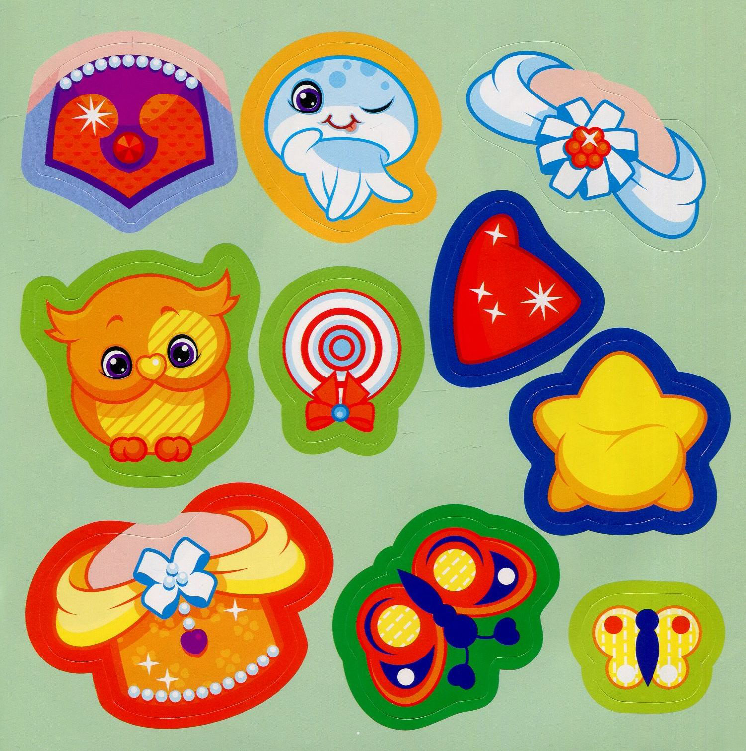 Одень куклу новая Маргарита (у) 3