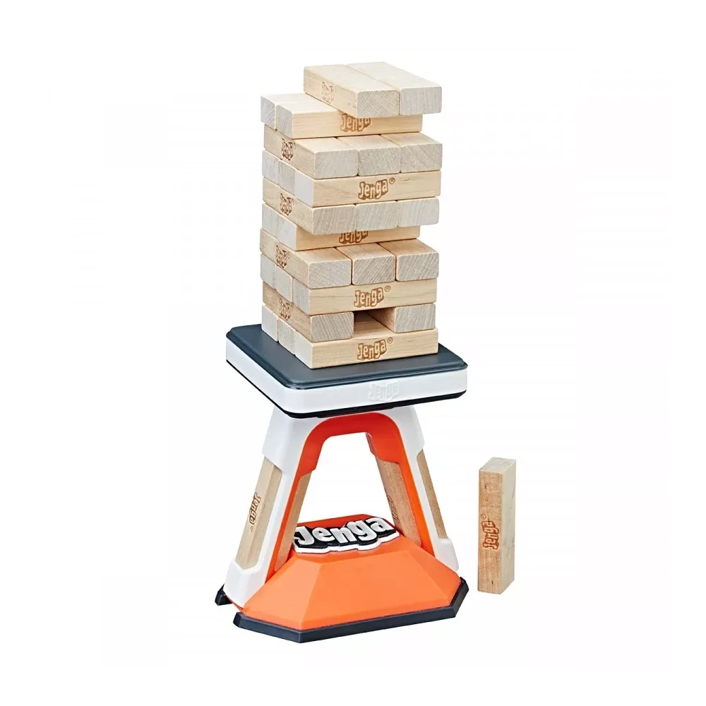 Гра "Дженга Челендж", E0585EU4 2