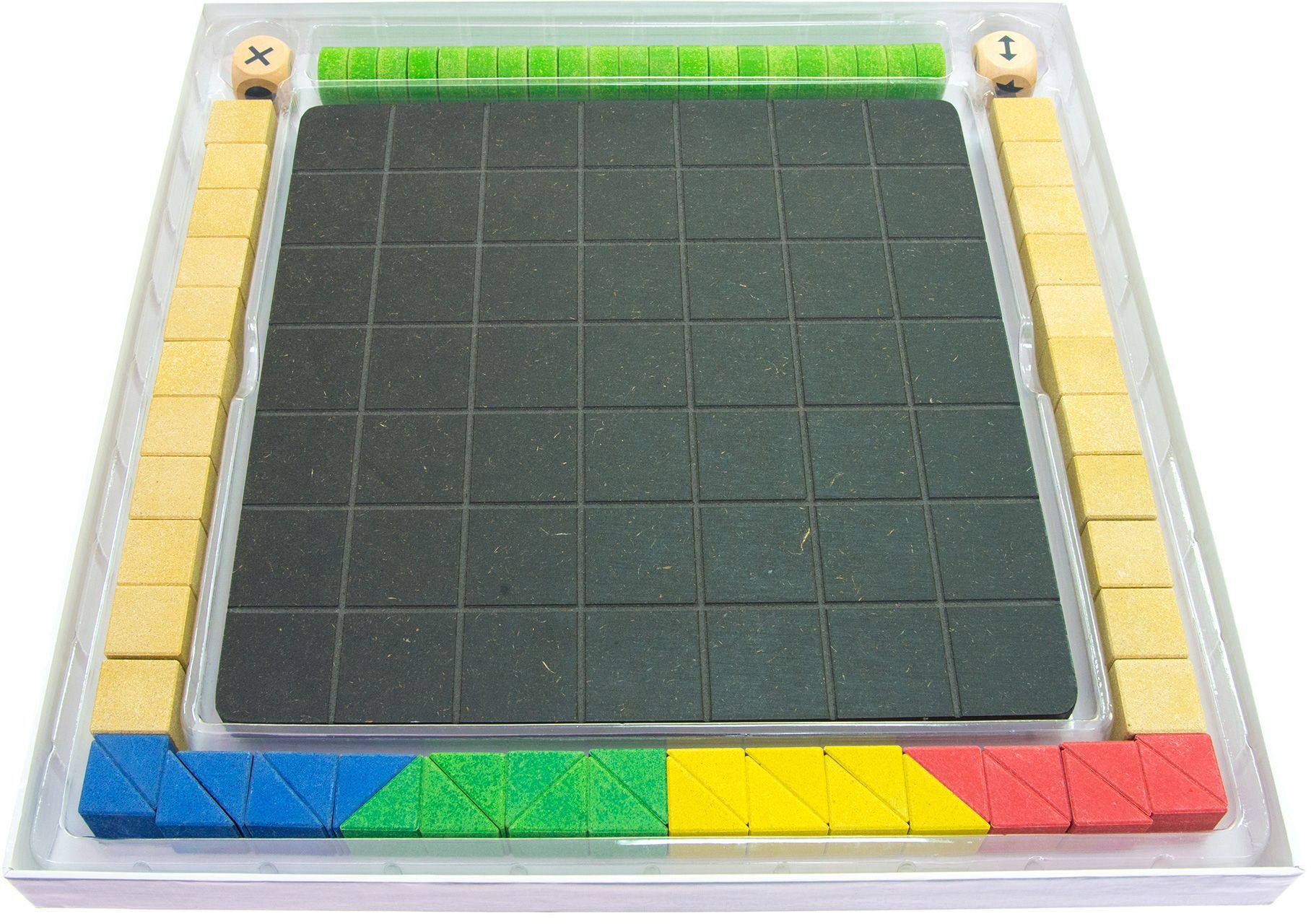 Настільна гра Goki План Б, 56843 5