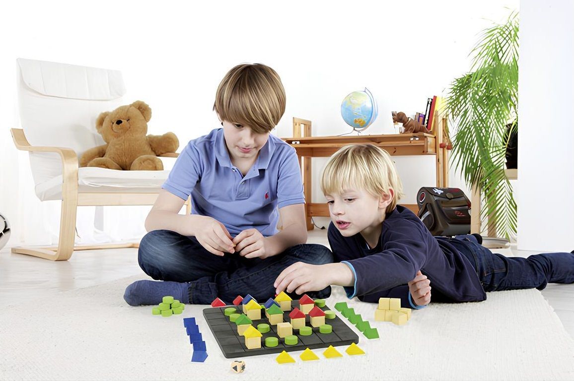 Настільна гра Goki План Б, 56843 8