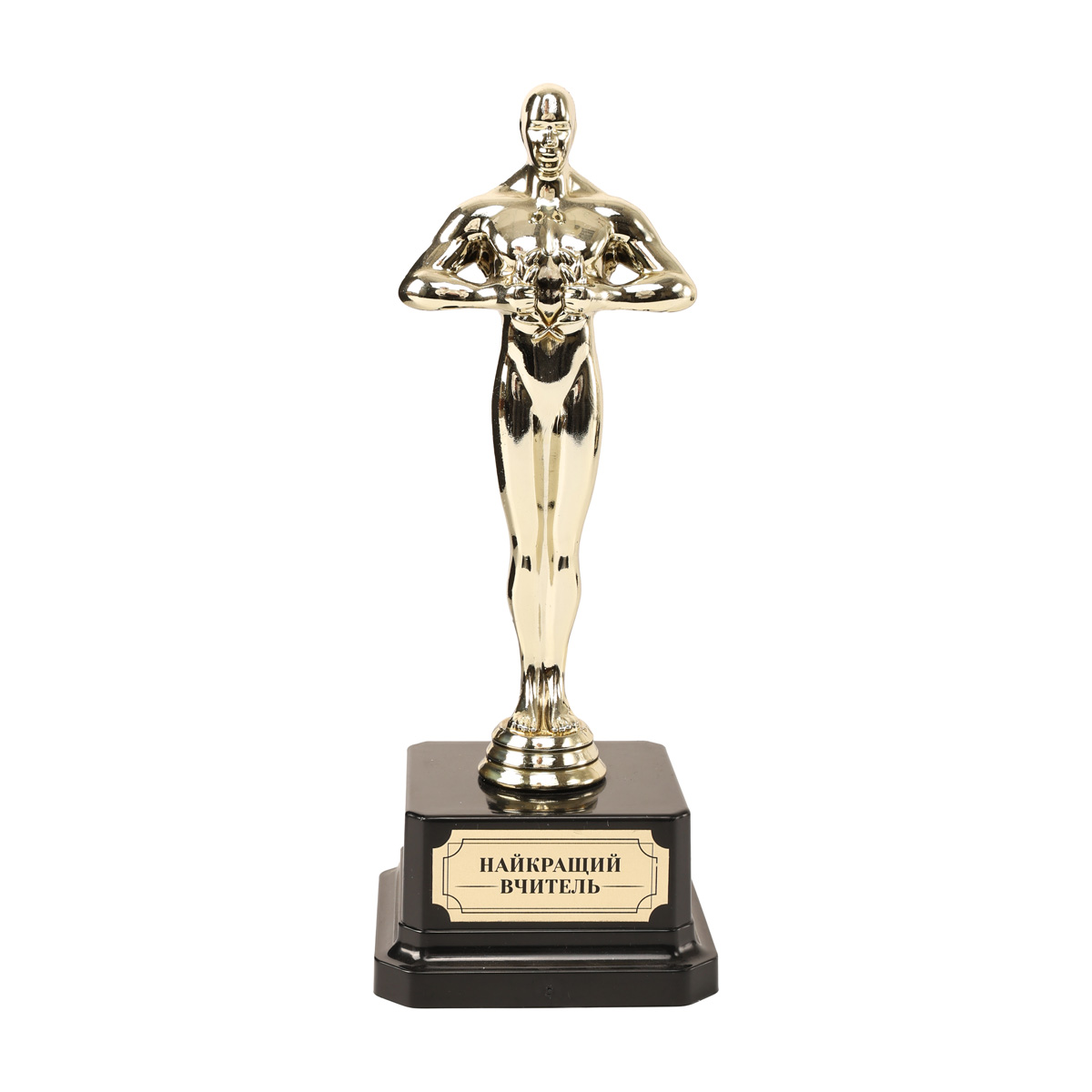 Статуетка сувенірна, ТМ "Be Happy" 1