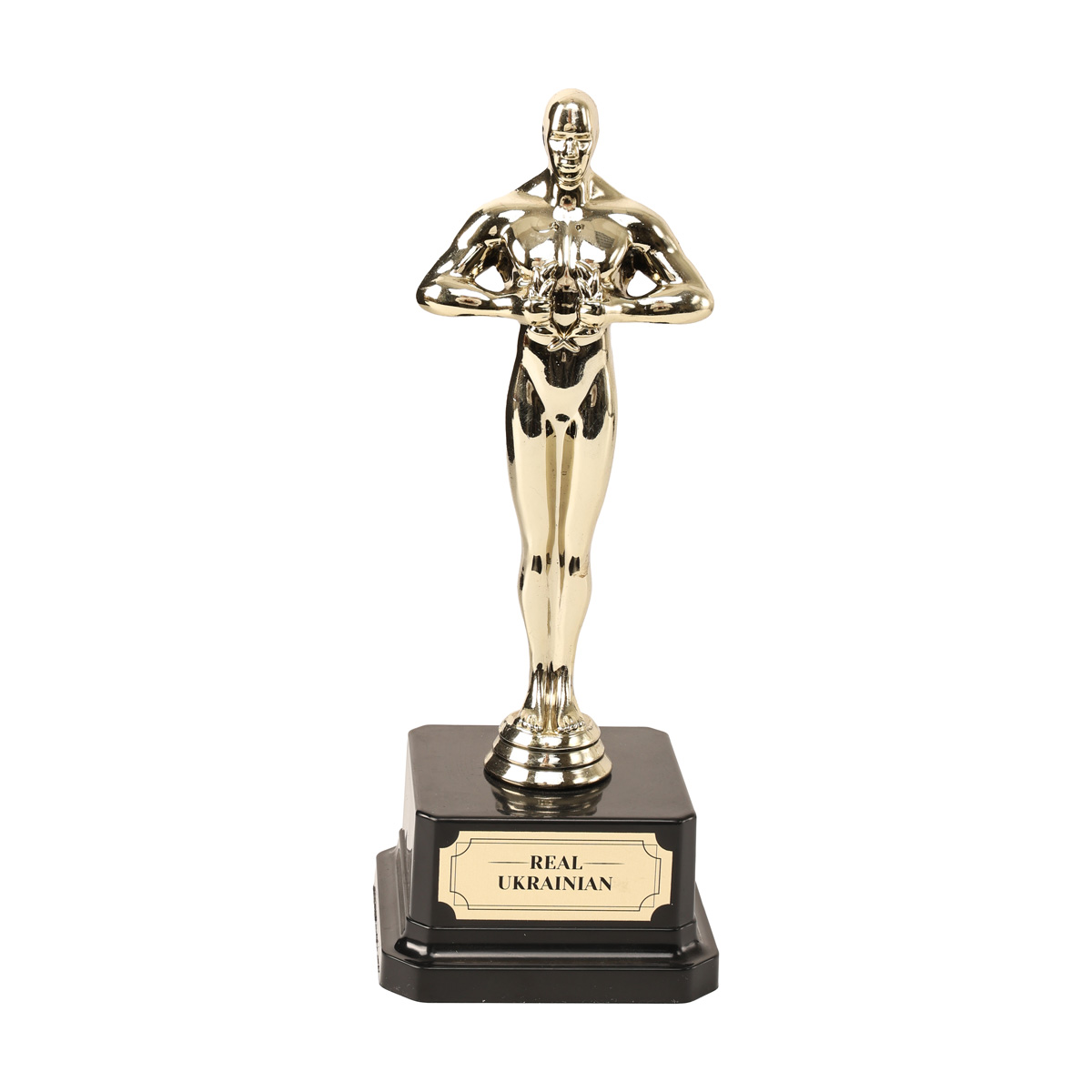 Статуетка сувенірна, ТМ "Be Happy" 3