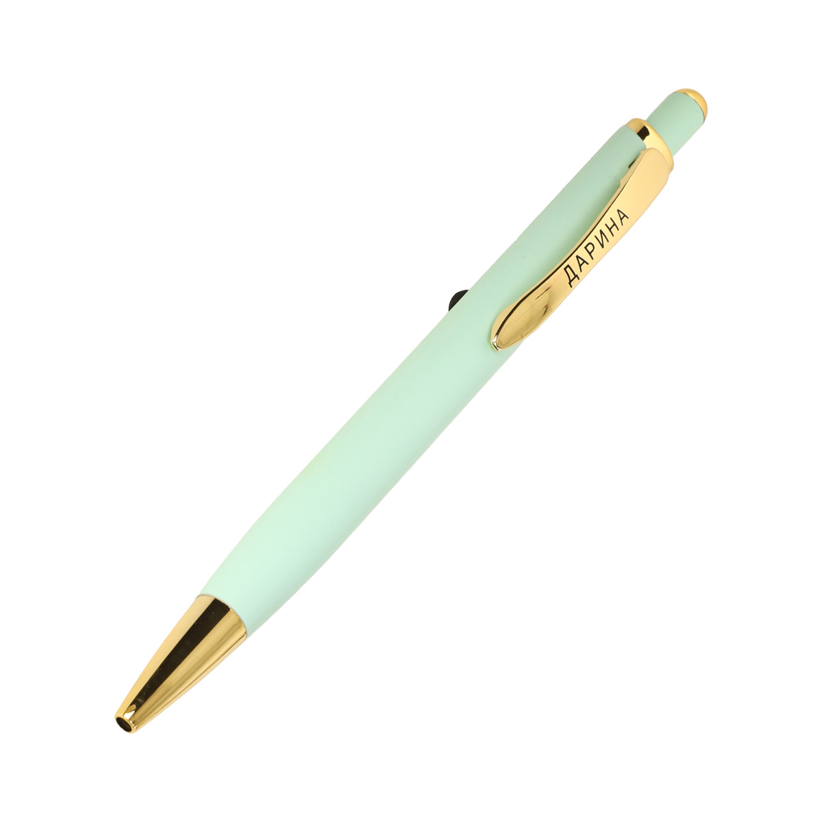 Ручка сувенірна кулькова VILNI /W, ТМ "Be Happy" 16