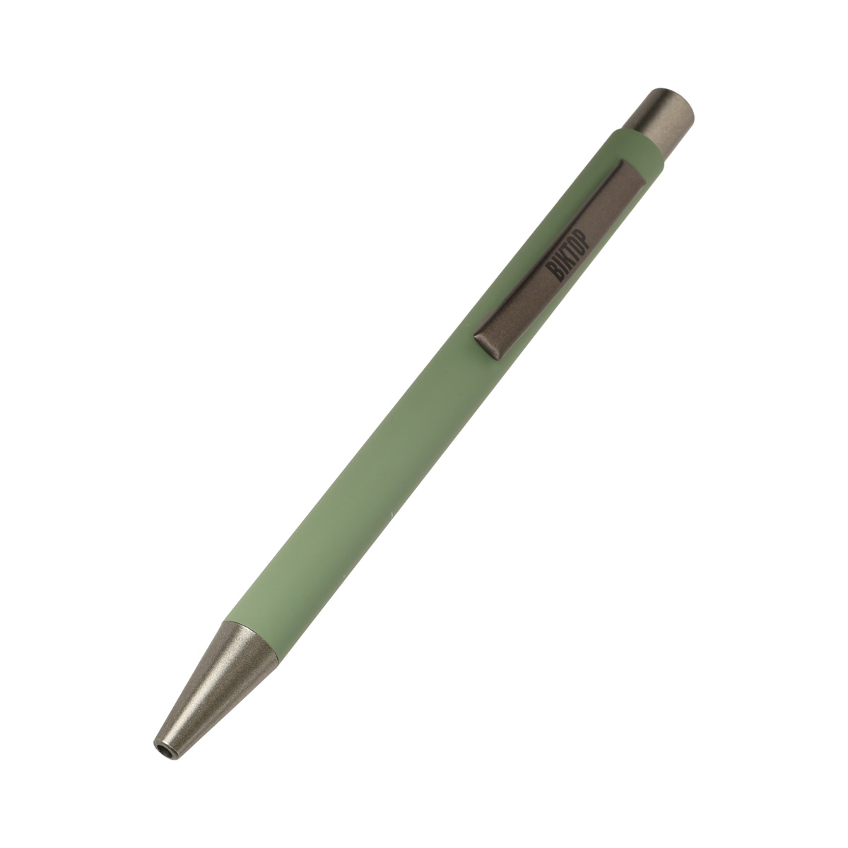 Ручка сувенирная шариковая VILNI /M, ТМ "Be Happy" 13