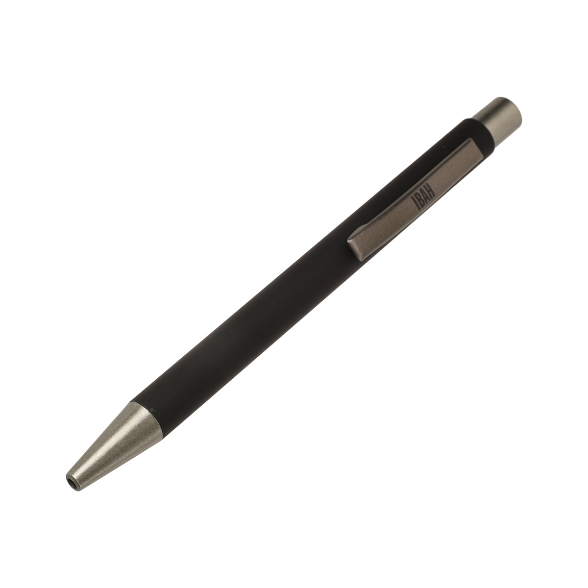 Ручка сувенирная шариковая VILNI /M, ТМ "Be Happy" 21