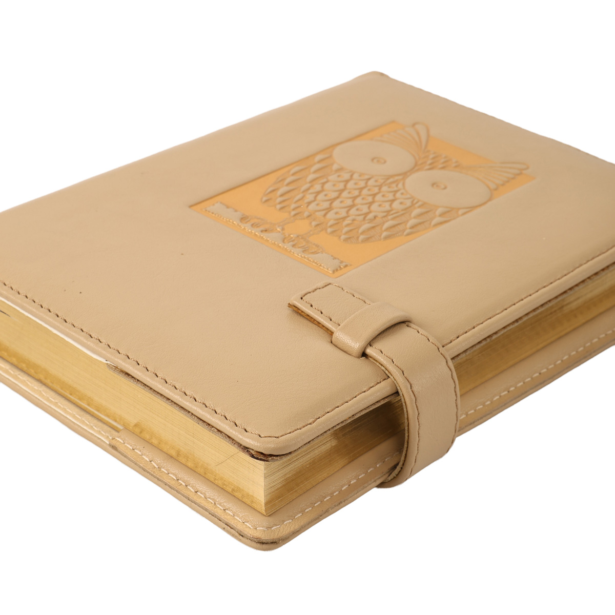 Ежедневник недатированный В6 Сова, 25311 2