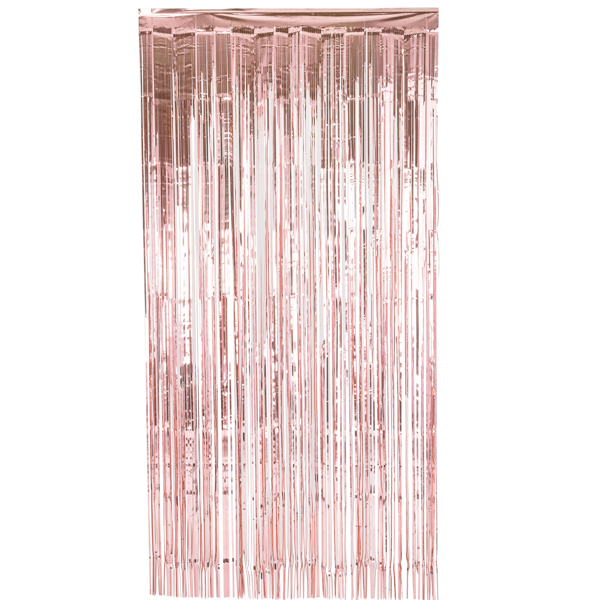 Декор фольг розовое золото 1*2 м, 3501-3435