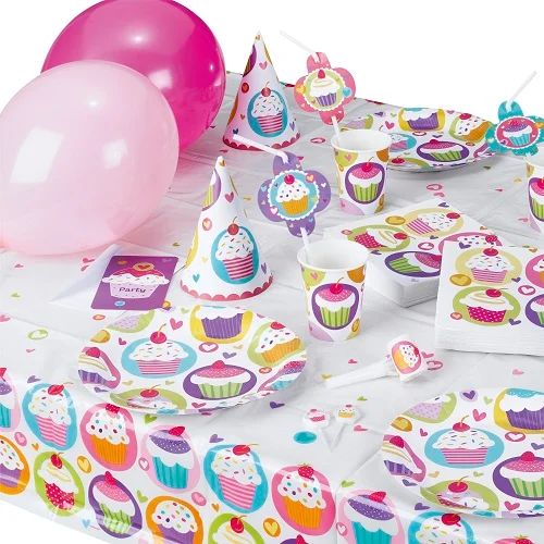 Трубочки Сладкий праздник 8 од 24 см/A, 3502-3505 1