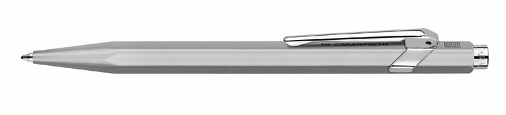 Ручка Caran d’Ache 849 Classic Сіра, 849.005 2