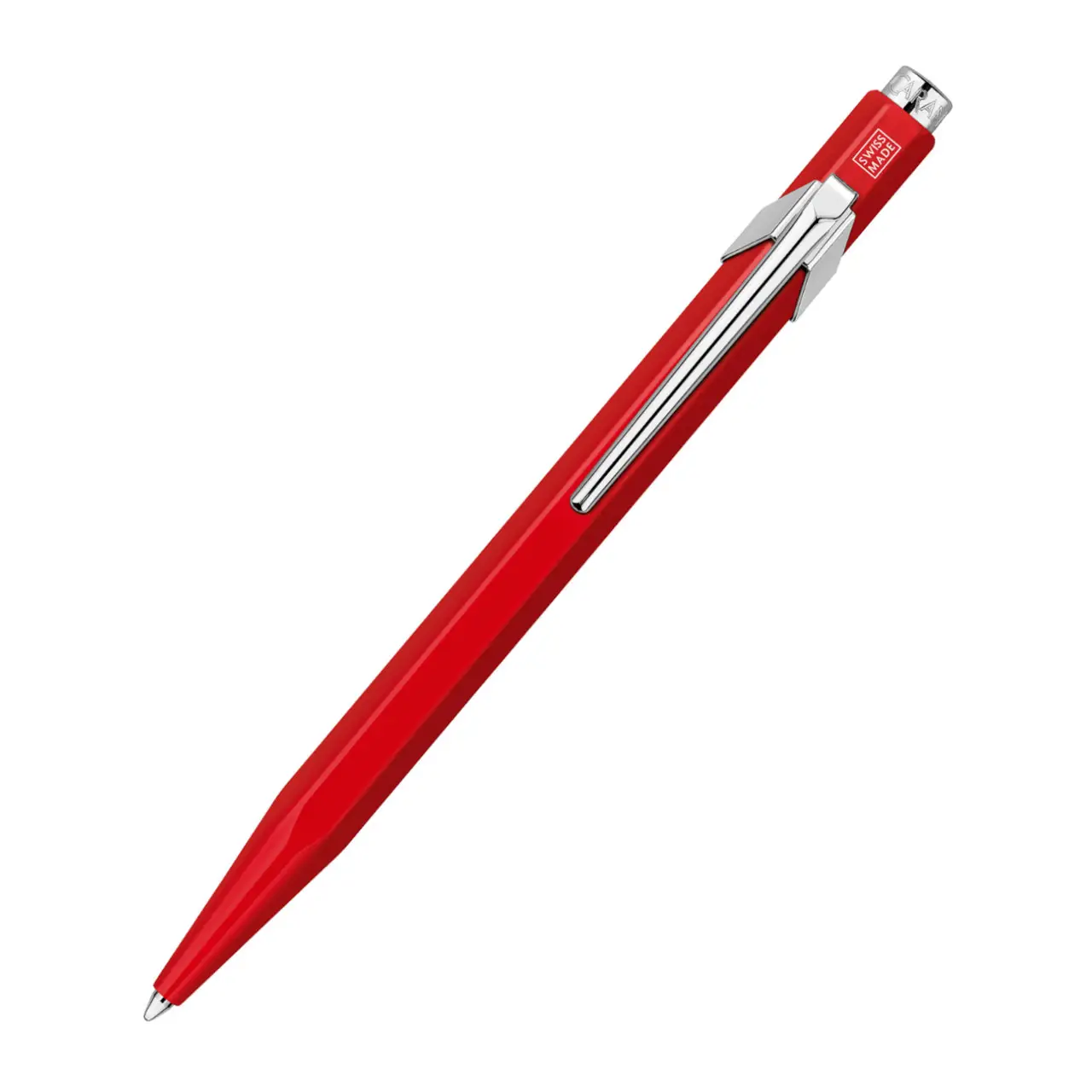 Ручка Caran d’Ache 849 Classic Червона, 849.070