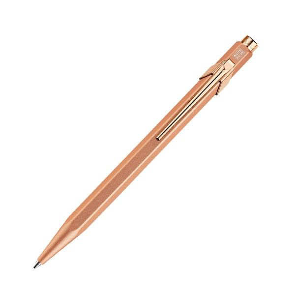 Ручка Caran d’Ache 849 Брют+box, 849.997