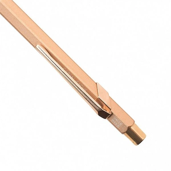 Ручка Caran d’Ache 849 Брют+box, 849.997 4