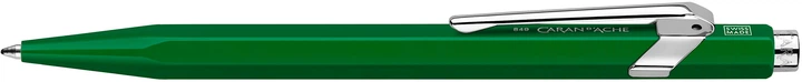 Ручка Caran d’Ache 849 Classic Зелена, 849.210 2