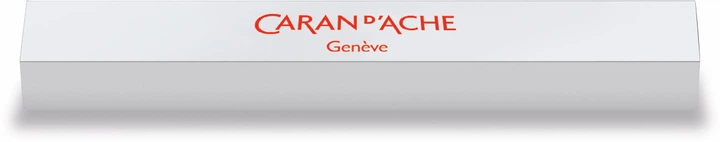 Ручка Caran d’Ache 849 Classic Зелена, 849.210 3