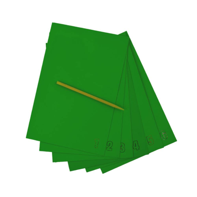 Скретч-розмальовка Dinosaur Expedition, 961039 1