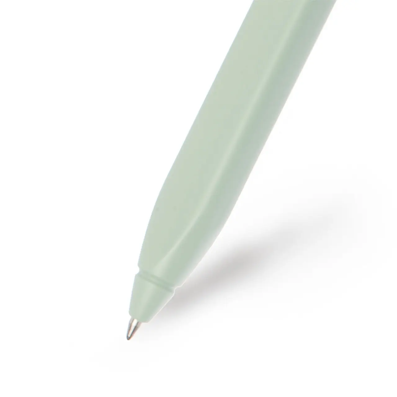 Ручка-роллер Plus 0,7 мм, м’ятна, Moleskine, EW51RK807F 1