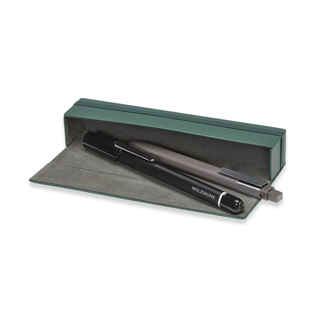 Чохол Шалфей, для ручок Moleskine, ER7MCK19 3