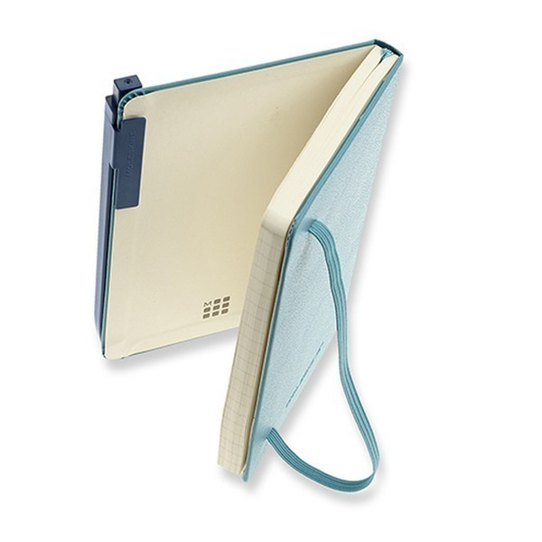 Авторучка кулькова Go 1,0 мм, сапфір, Moleskine, EW8T1CB2010 3