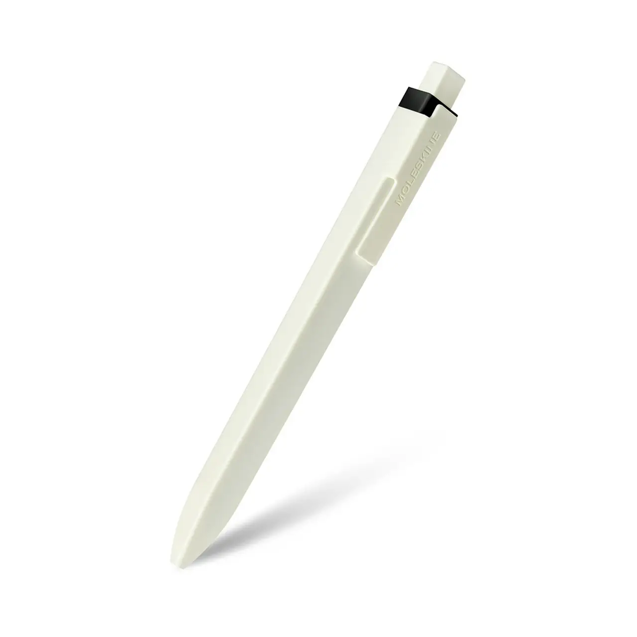 Авторучка кулькова Go 1,0 мм, In Case of Loss (з біркою), Moleskine, EW8T1CICL10TAG 2