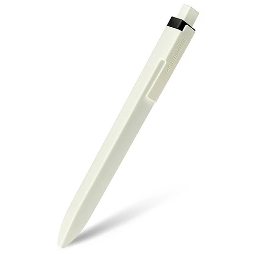 Авторучка кулькова Go 1,0 мм, точка (з біркою), Moleskine, EW8T1CDOT10TAG 1