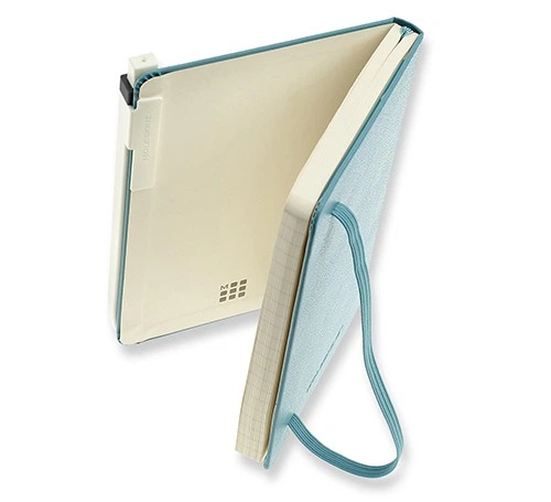 Авторучка кулькова Go 1,0 мм, точка (з біркою), Moleskine, EW8T1CDOT10TAG 3