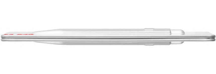 Ручка Caran d’Ache 849 Claim Your Style Синя+box, 849.545 3