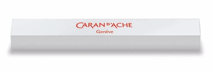 Ручка Caran d’Ache 849 Classic Чорна, 849.009 4