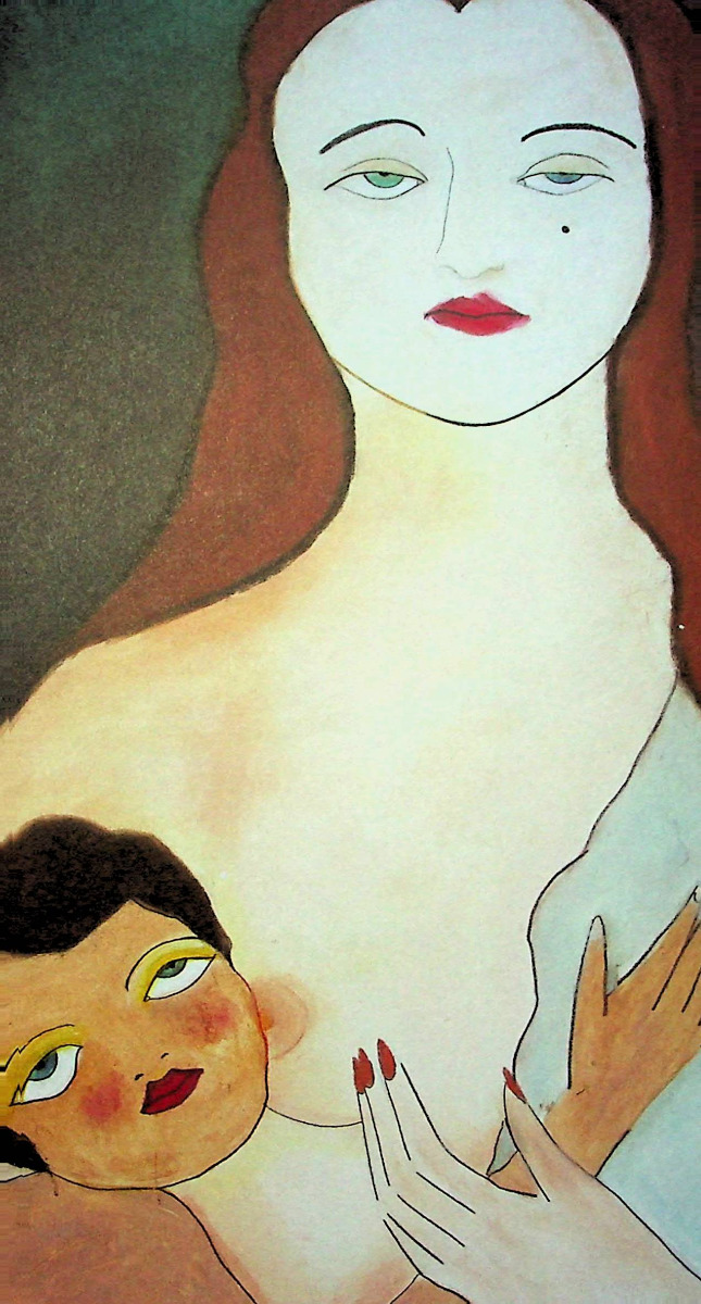 Outlet40 Книга "Сучасна українська проза та поезія у Vogue Ukraine Edition. Том 1’’ (0002)/1029546 8