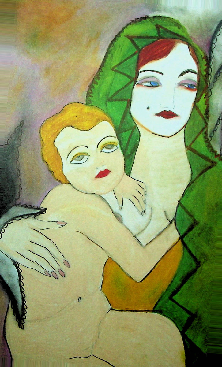 Outlet40 Книга "Сучасна українська проза та поезія у Vogue Ukraine Edition. Том 1’’ (0002)/1029546 10