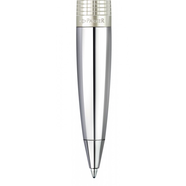 Ручка кульк. Urban Premium перл. з хром. Parker (K 18Б) 21 232Б 3
