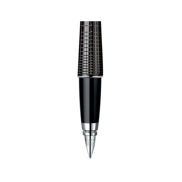 Ручка перо Urban Premium Ebony Metal. Parker (F 18Ч)21 212Ч 1